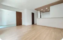 リフォームリノベーション済