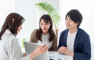 お客様第一主義