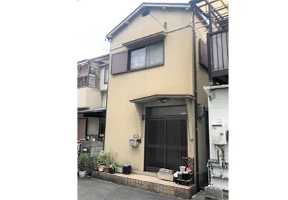 中古戸建て画像