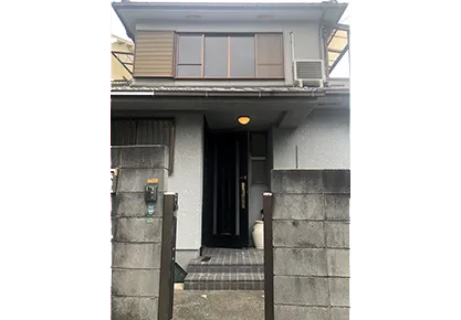 中古戸建て画像