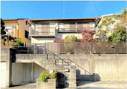 中古戸建て画像