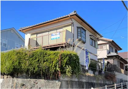 中古戸建て画像
