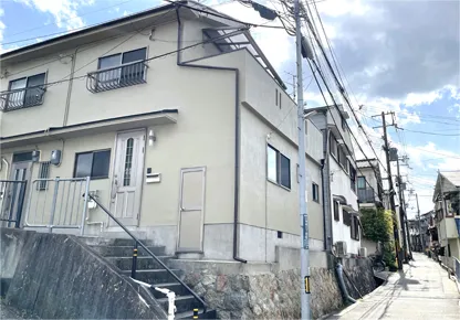 中古戸建て画像