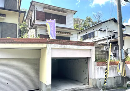 中古戸建て画像