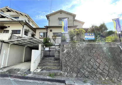 中古戸建て画像