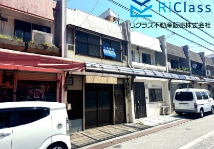 中古戸建て画像
