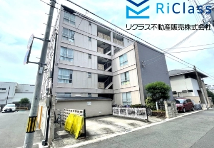 中古マンション画像