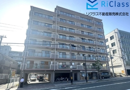 中古マンション画像