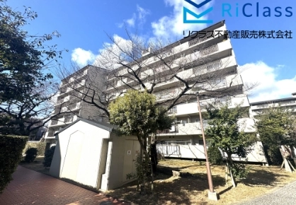 中古マンション画像