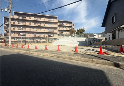 土地画像