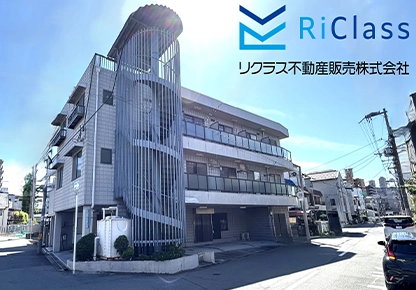 中古戸建て画像