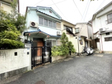 中古戸建て画像