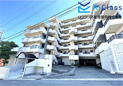 中古マンション画像