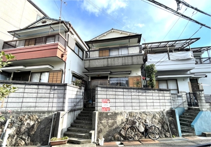 中古戸建て画像