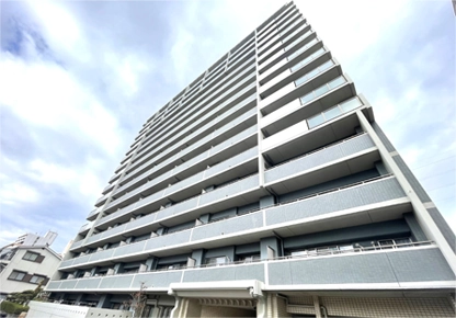 中古マンション画像
