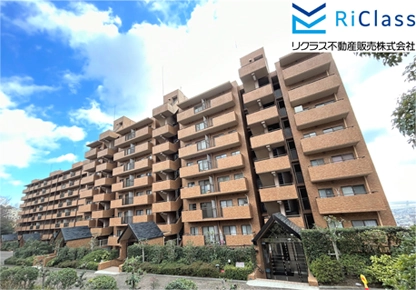 中古マンション画像