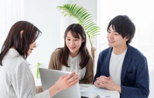 お客様第一主義