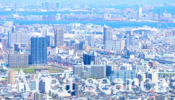エリア検索